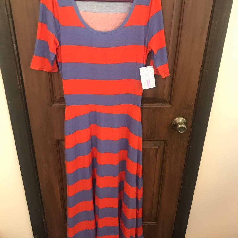 LuLaRoe Ana